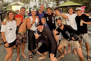 "O espírito associativo é uma realidade muito presente na Austrália. Todos vivem o clube como se fosse uma família."