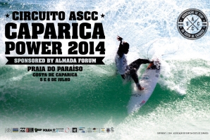 2ª etapa do Circuito ASCC Caparica Power: Inscrições terminam dia 3