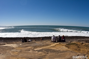 ERICEIRA: RESERVA MUNDIAL DE SURF EM DESTAQUE NA BTL