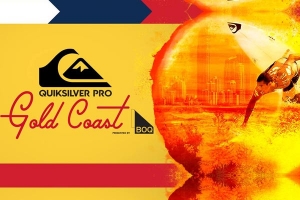 QUIK PRO ESTÁ ON!