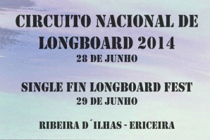 CIRCUITO NACIONAL DE LONGBOARD RUMA A RIBEIRA D&#039;ILHAS