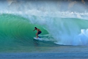 Ondas de excelência no México com Jake Marshall, Kanoa Igarashi, Tex Mitchell, Korack Tinoco e outros