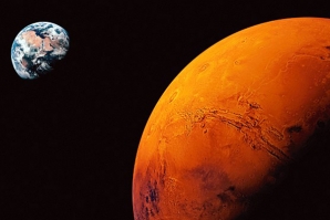 NASA anuncia descoberta de água salgada em Marte