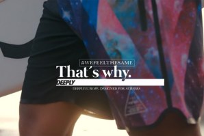 “WHY BOARDSHORT?” BY DEEPLY