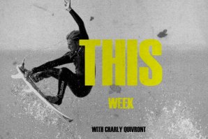 ’This Week’ com Charly Quivront