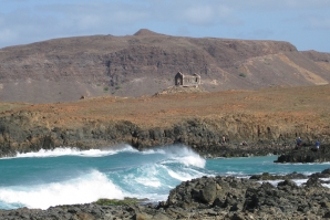 AVENTURAS EM CABO VERDE