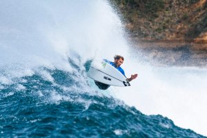 Confirmação de última hora, muito bem acolhida, a da presença de Kikas no QS3000 de Sta. Cruz.