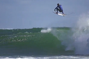 Sebastian Zietz encontra a perfeição em North Point e Keramas