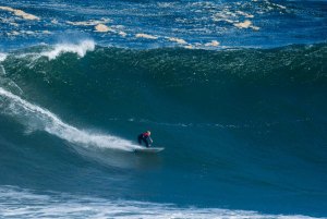 A Canadiana Sanoa Olin