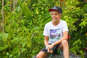 RIP CURL RENOVA COM KYLLIAN GUERIN