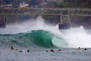 Ondas de Punta Borinquen passam a ser protegidas. 