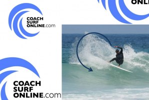 COACH SURF ONLINE - A MISSÃO É MELHORAR O TEU SURF!