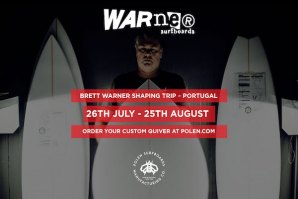 Brett Warner