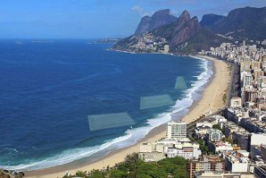 EMPREENDEDOR QUER PISTAS DE SURF PARA O BRASIL