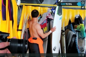 SURFTOTAL TV: OS MELHORES MOMENTOS DO ALLIANZ CAPARICA PRO