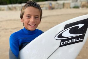 Zé Maria Antunes é o novo elemento do Team O&#039;Neill Portugal