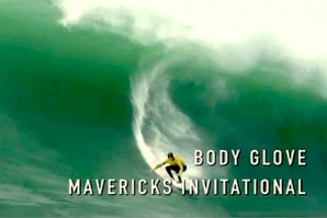 MAVERICKS INVITATIONAL EM DESTAQUE NA RTP