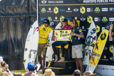 Montepio Peniche Pro 2013