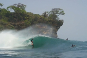 À CAÇA DE ONDAS NOVAS EM JAVA