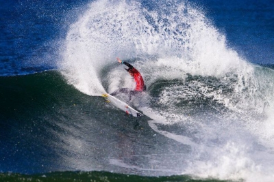 AQUELA SEMI FINAL EM BELLS BEACH