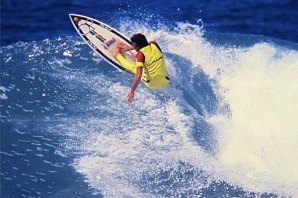 Tom Curren, Rip Curl Bells 1986