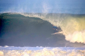 John John foi desde cedo &quot;o surfista&quot; da prova