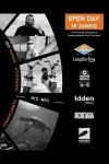 Open Day na Idden Store promete surf, scooters, consciência ambiental e boa música em Espinho