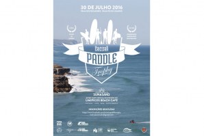 ERICEIRA PADDLE TROPHY