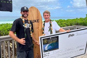 Afinal, o Da Hui Backdoor Shootout teve vencedor, e o seu nome é Benji Brand