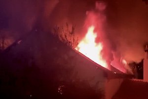 Incêndio destrói fábrica da Ferox Surfboards no Algarve .... vamos ajudar !