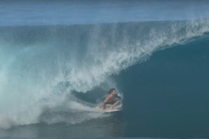 Mason Ho partilha os seus melhores momentos de 2023