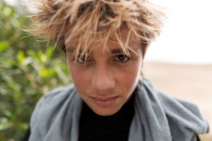 "Gostaria de me tornar um freesurfer profissional e fazer disso a minha vida" - Salvador Catarino