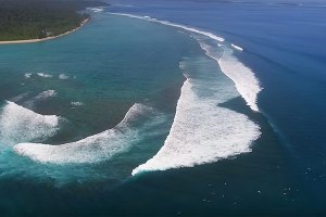 Junho de sonho em Telescopes