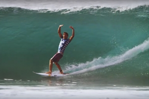 Billabong Pipe Masters - a arena de todas as decisões!