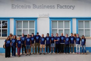 Surfing Medicine International realizou evento exclusivo na Ericeira durante o Challenger Series