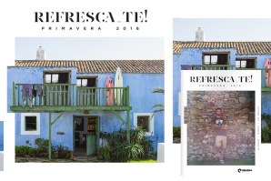 &quot;REFRESCA-TE&quot; COM A ERICEIRA SURF &amp; SKATE