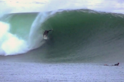 MUNDAKA VOLTA A DESPERTAR