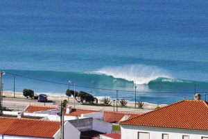 É fácil perceber porque Portugal leva a preferência.