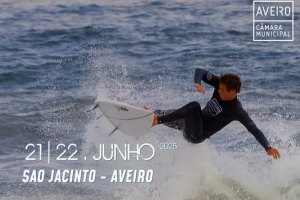 Conhecido o quadro de competição para o Projunior Aveiro