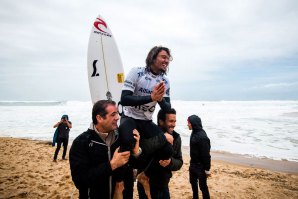 1ª ETAPA DA LIGA MEO 2018 NA ERICEIRA