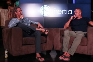 ROB MACHADO &amp; KELLY SLATER CONVERSAM SOBRE AFASTAMENTO DO TOUR