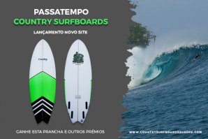 Participa já e habilita-te a prémios vários!