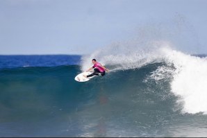 Tyler Wright. Click Ed Sloane/WSL