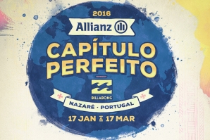 CAPÍTULO PERFEITO: APURADOS OS 16 FINALISTAS