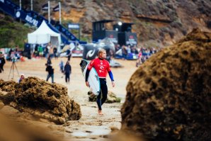 Mick Fanning