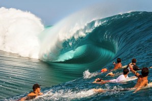 VEM AÍ TEAHUPOO, O QUE NOS ESPERA PARA ESTA ETAPA?