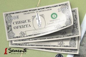 Com os cheques-oferta da Semente, oferecer presentes de Natal torna-se muito mais fácil!