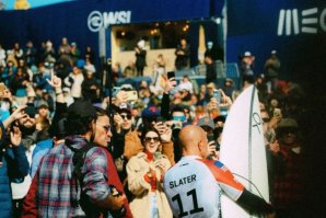 Kelly Slater