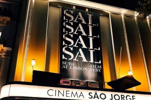 Surf at Lisbon Festival terminou no passado dia 13, com vários filmes premiados