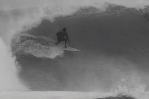 Kepa Acero e o regresso a Mundaka
